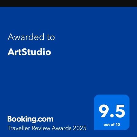 Artstudio Μπρασόβ Δωμάτιο φωτογραφία
