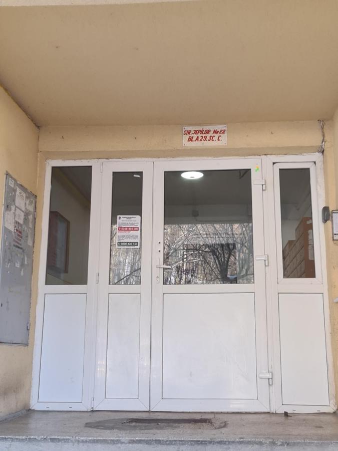 Artstudio Μπρασόβ Εξωτερικό φωτογραφία
