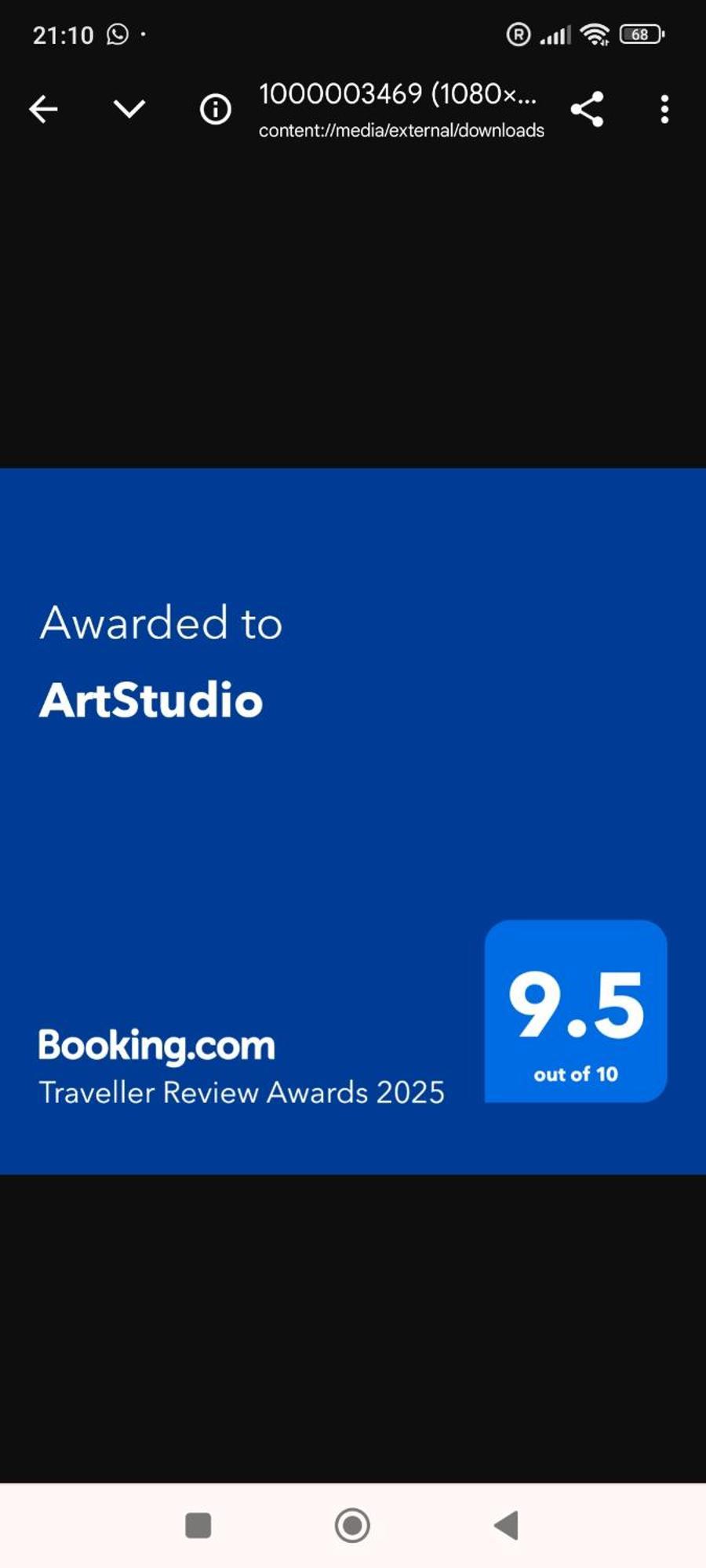 Artstudio Μπρασόβ Δωμάτιο φωτογραφία